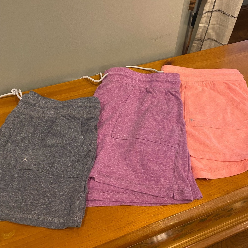 XL Danskin Now shorts! 💕